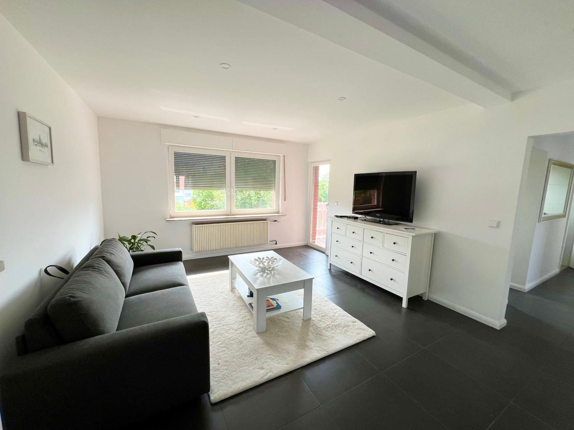 Elegante Apartment In Erftstadt Mit Balkon, Zentral, Bahnhof Nah, Phantasialand Bruehl Bei Cologne Exterior photo