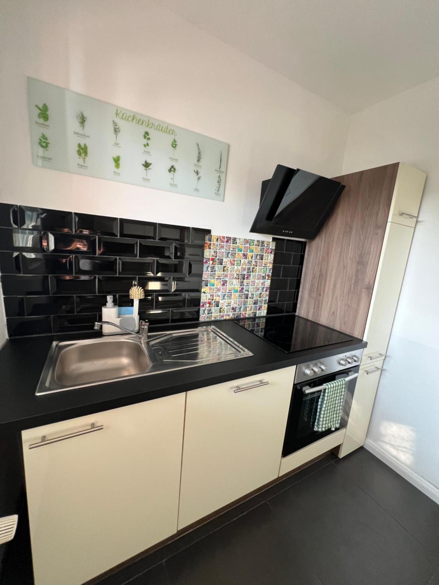 Elegante Apartment In Erftstadt Mit Balkon, Zentral, Bahnhof Nah, Phantasialand Bruehl Bei Cologne Exterior photo